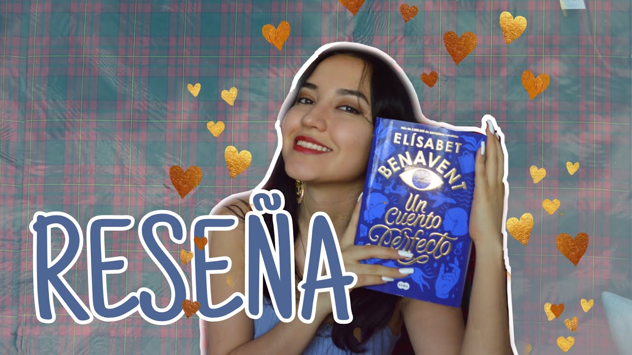 Un cuento perfecto | RESEÑA