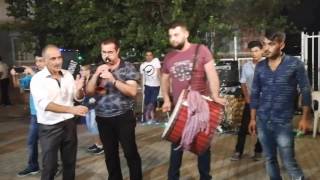 Hüseyin Can Davul Zurna Ekibi / Tuncelilerin Kına Gecesi - Aydin