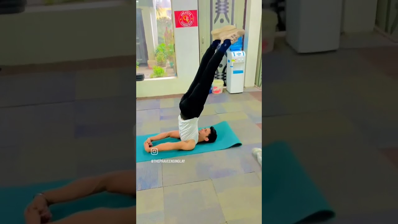flexibility strength 