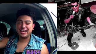 Emigranteya No Hay Nada Video Clip Oficial A Dueto Con Angel Rangel.