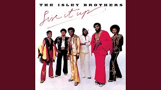 Video thumbnail of "The Isley Brothers - Brown Eyed Girl"