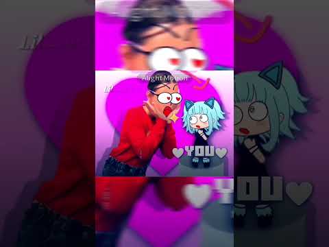 там другая песня, но из-за авторских прав поменяла(( #lilmento #gachalife #edit #gachaclub