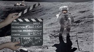 RICHPLANET TV - NASA Puppets - 10/11/2015