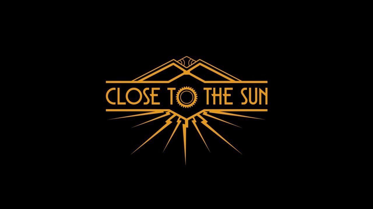 Тайна где-то там. Close to the Sun - Прохождение