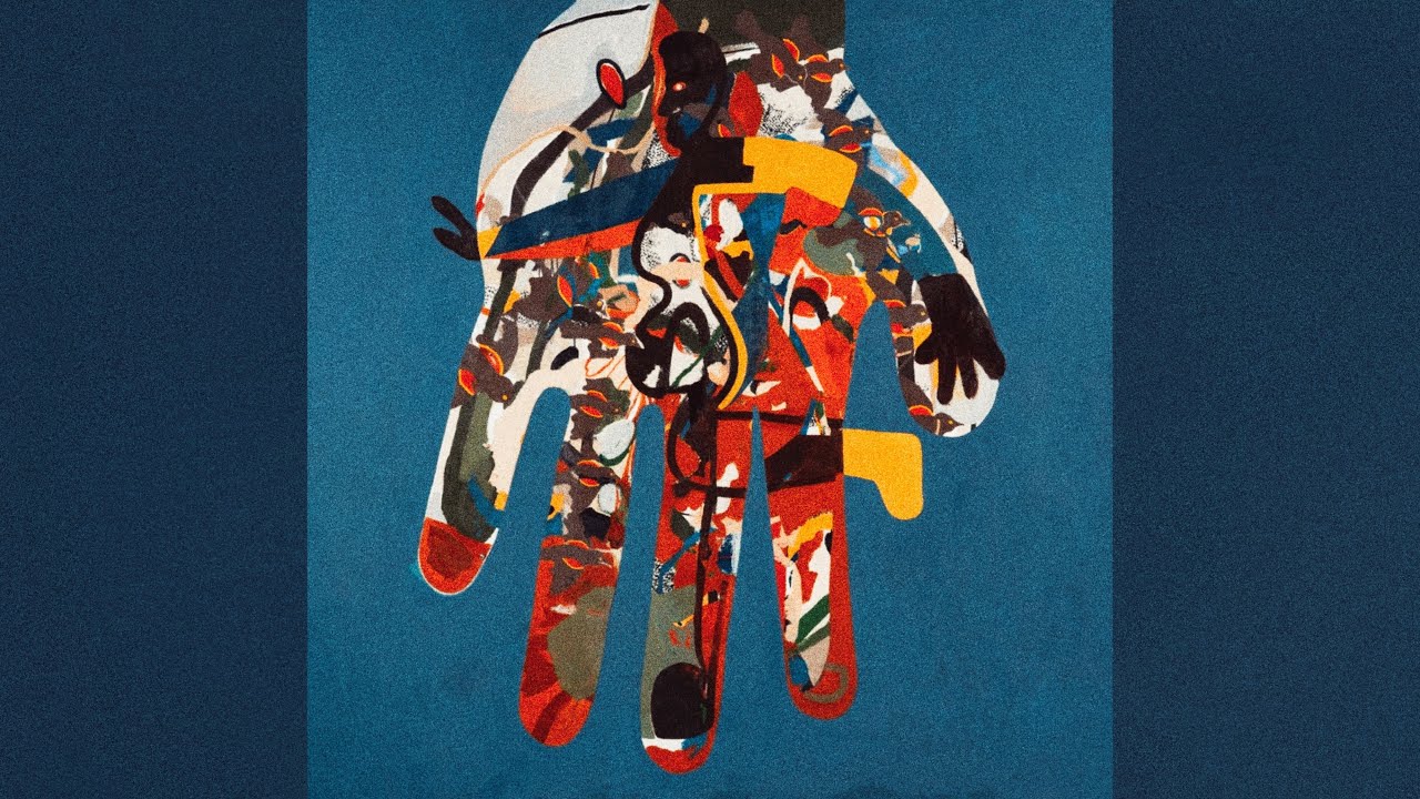 Hot Chip Eleanor YouTube