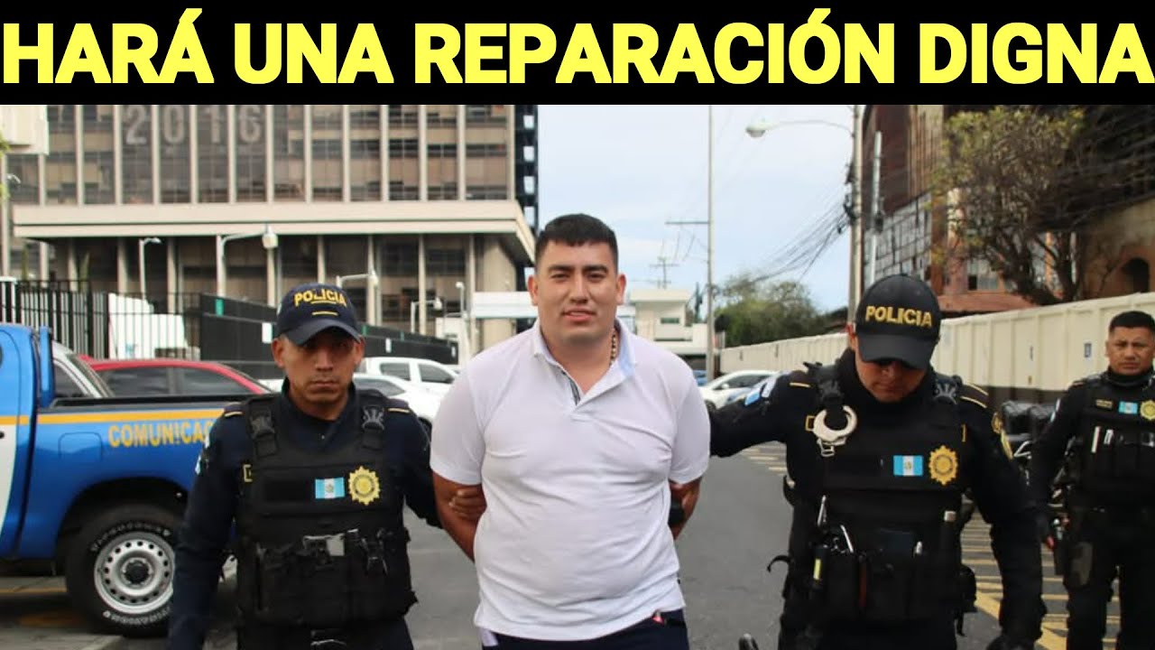 MARIO CRUZ HARÁ UNA REPARACIÓN DIGNA POR MOSTRARLE UNA P1STOL4 Y ...