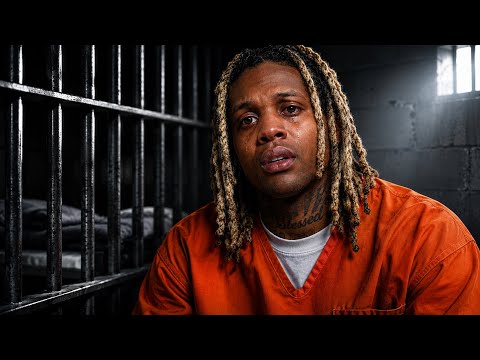 LIL DURK IS BEING TREATED LIKE 💩 IN PRISON