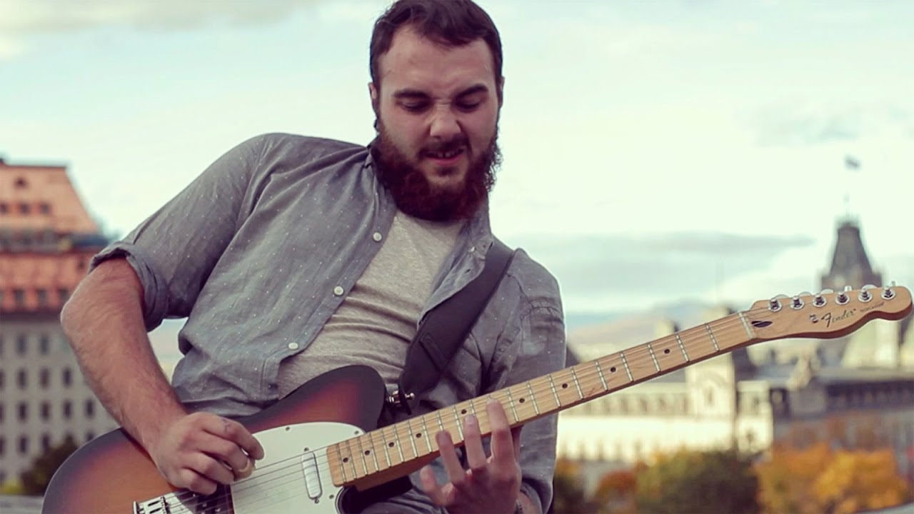 The Impulse - Young Forever [OFFICIAL VIDEO]