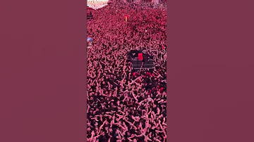 Karbala Shab E Arbaeen 2025 