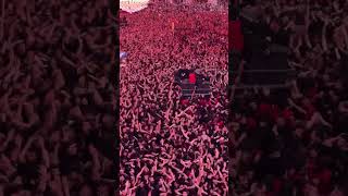 Karbala Shab-E-Arbaeen 2025