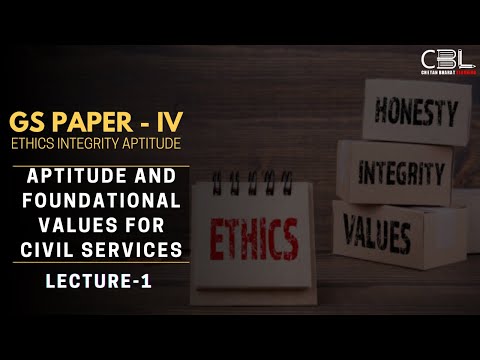 Upsc ETHICS INTEGRITY APTITUDE LECTURE 1 ethics Integrity And Aptitude Ethics Integrity And Aptitude - Upsc ETHICS INTEGRITY APTITUDE LECTURE 1 ethics Integrity And Aptitude Ethics Integrity And Aptitude