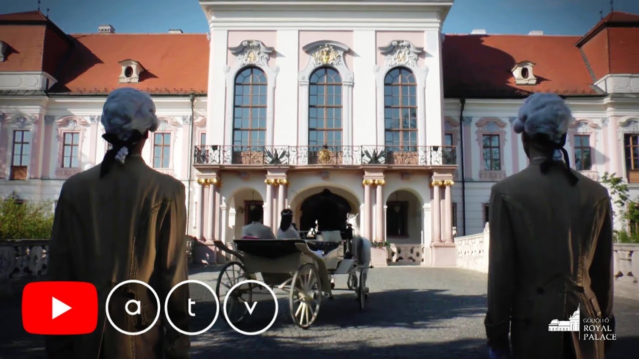 Gödöllő nevezetességei