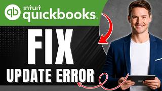 How to Fix QuickBooks Update Error Easily 2026