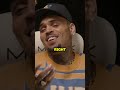 Chris Brown’s lap dance Ruins a relationship #hiphop #rap #shortvideo