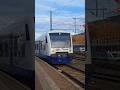 Aufnahmeort: Düren. RB21 nach Untermaubach. VT744 (Rurtalbahn).