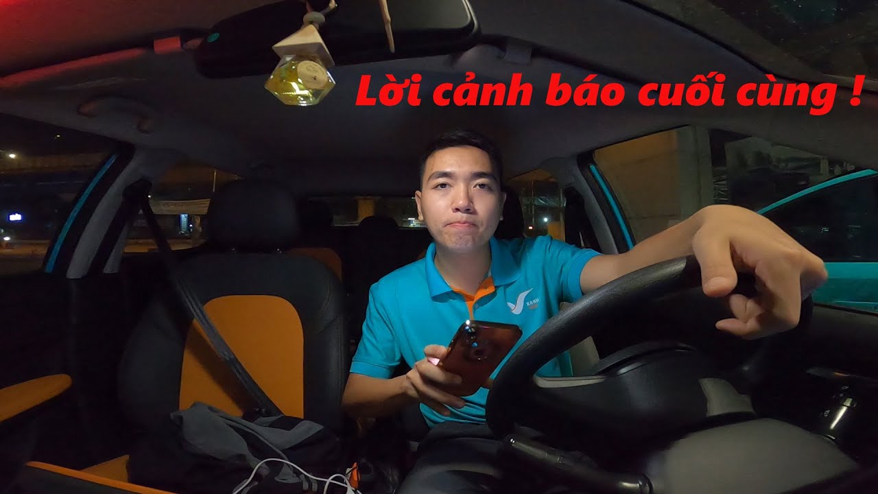 Outline Video Đừng đăng ký Xanh SM Taxi nếu chưa biết những điều này