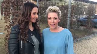 Anita Alexandra Hofmann Grüßen Die Echo24.De-Leser