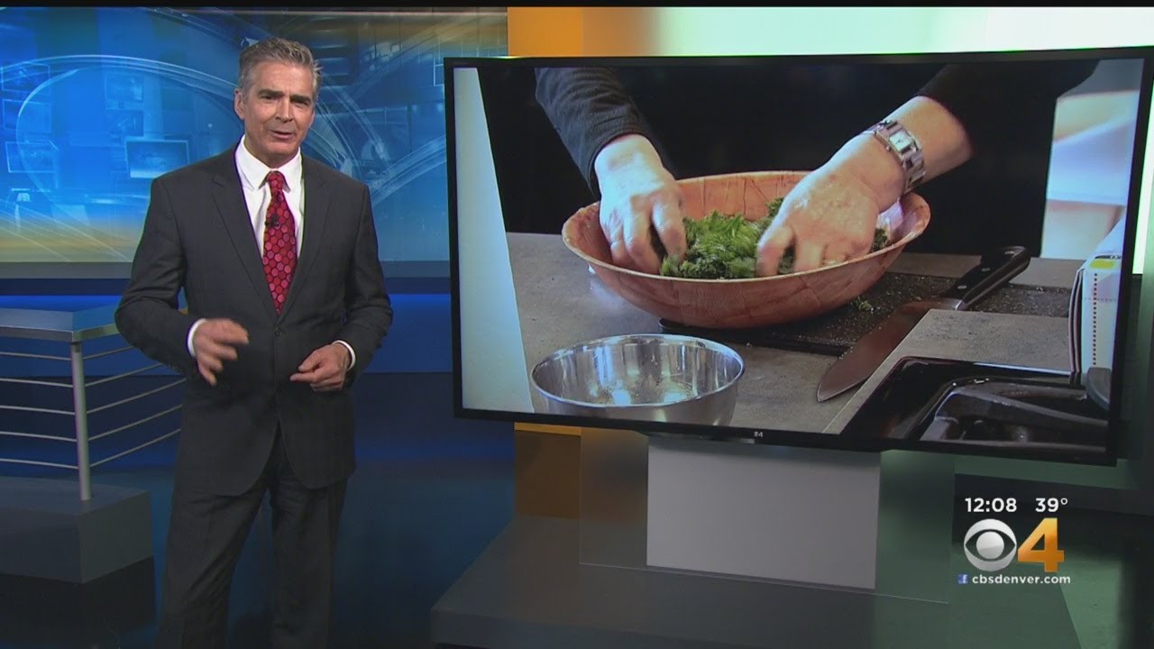 'Stamp Out Hunger' Food Drive Set For Saturday