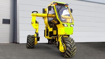 Crazy Inventions That Replace Thousands of People