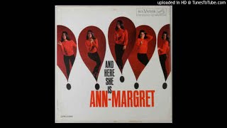 Watch Annmargret Bye Bye Blues video