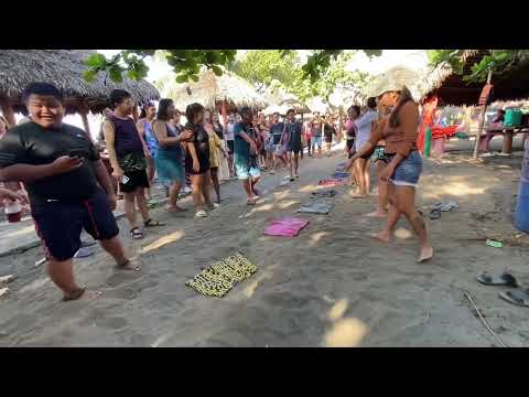 2024 Barangay Employee Team Building || DALAMPASIGAN BEACH RESORT || SARIAYA QUEZON