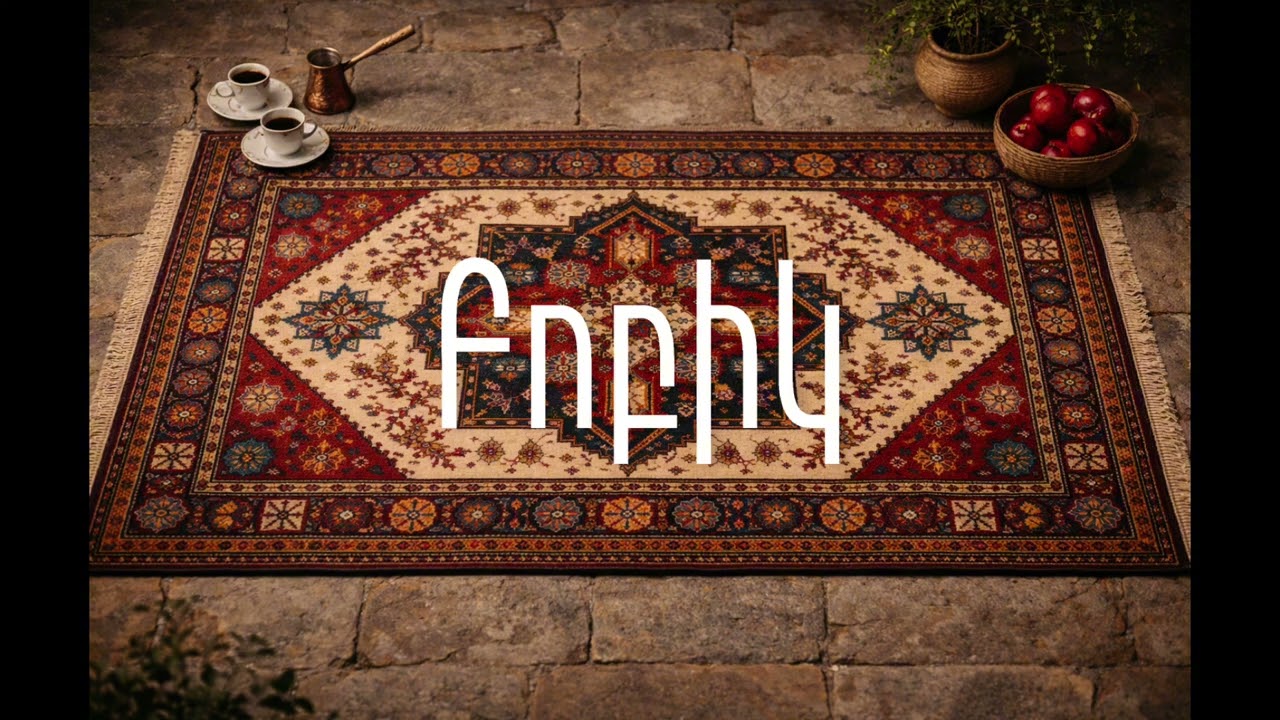 Bobik jur mi era (Բոբիկ ջուր մի էրա) Deep House | Night Mood