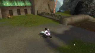 Guild Wars TexMod Deldrimor skill Mod!