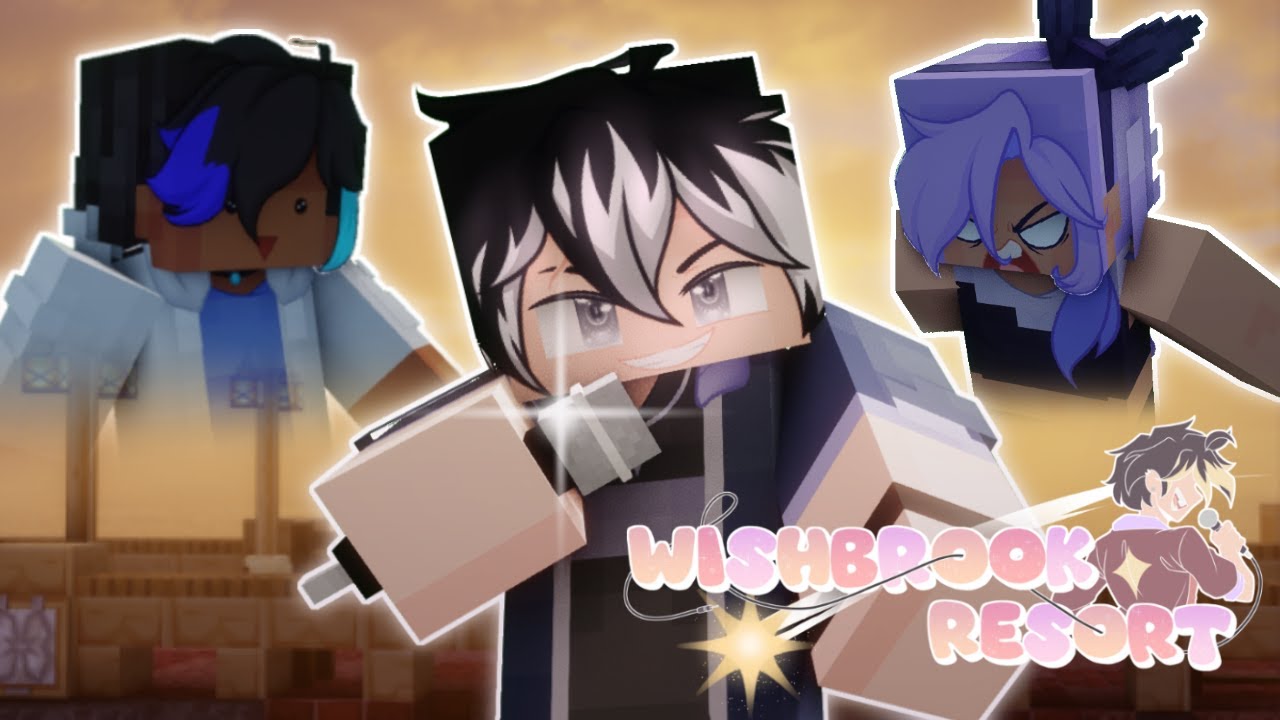 WISHBROOK RESORT | TRAILER