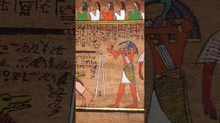 Massage in Ancient Egypt #history #massagetherapy