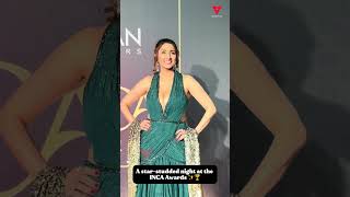 A star-studded night at the INCA Awards #INCAAwards #StarStudded #AwardNight