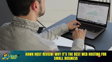 Hawk Host Review Why Its the Best Web Hosting for Small Business