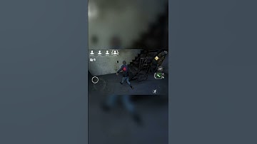 Dead by Daylight Mobile - Quentin Smith Loses Michael Myers (No Commentary) #Shorts