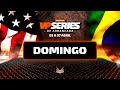 Vp series 201m  domingo  ao vivo