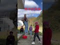 Ah! The Ultimate Beauty of Chinese Kung Fu!#funny #comedy #kungfu #shorts