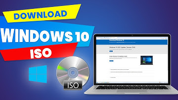 How to Download Windows 10 ISO in 2025 (Official & Free)