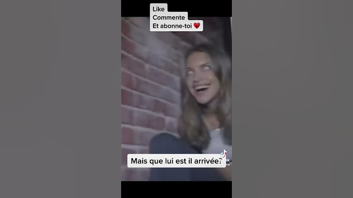 Jeune femme possédée.. #viral #paranormal #fantôme #hante #mystérieux #creepy #légendesurbaines