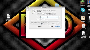 Make your own Bukkit server 1.7.9, [Mac] 2014