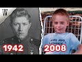 Boy Claims to be WW2 SNIPER SOLDIER REINCARNATED