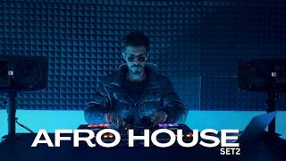 CODE B - AFRO HOUSE SET 2 -  ⁨@TheWeeknd @playboicarti​ @florida​ @sia