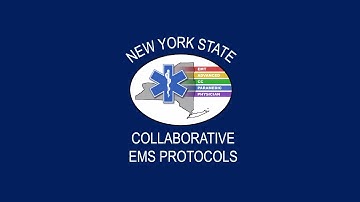 Introduction: New York State Collaborative Protocol Simulation