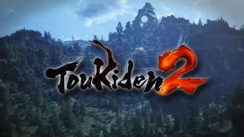 Toukiden 2 Gameplay Walkthrough #1 - Prologue (PC)
