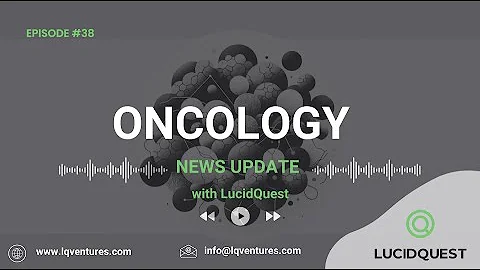 Oncology Update – December 8, 2025: Fast-Track ADC, Imfinzi for Surgery, Cancer Blood Test and More