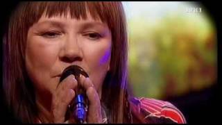 Mari Boine - Idjagiedas (In the hand of the Night) (live, 2006)