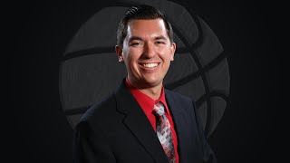 Devon Henry Basketball Play-By-Play Demo Reel Highlights Full Sample Clip