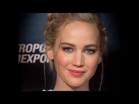 These Jennifer Lawrence Bikini Pics Will Drive You Nuts For Her