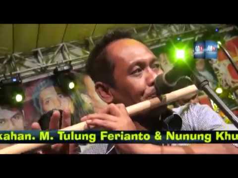 Patah Hati-Shodiq Monata - Kalibokor