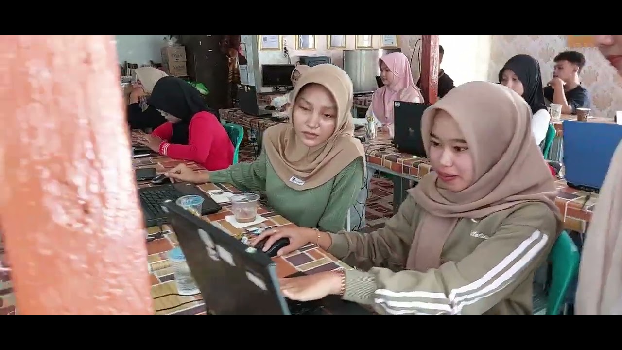 Best Practices Program Digital Marketing LKP Libra Computer PKW Gold ...
