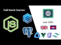 3- Vue i18n full Configuration | Full Stack Courses