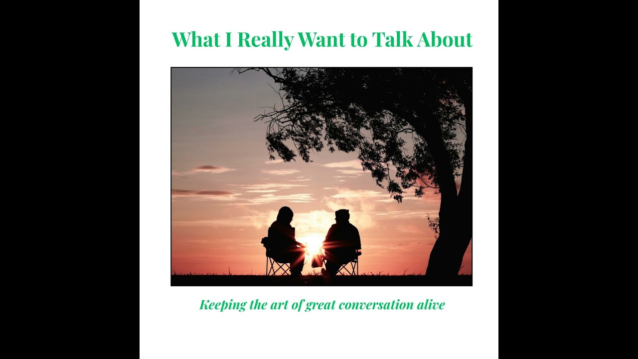 John Siuntres Really Wants to Talk About Star Trek