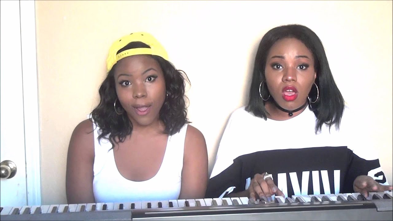 Girl Group Medley